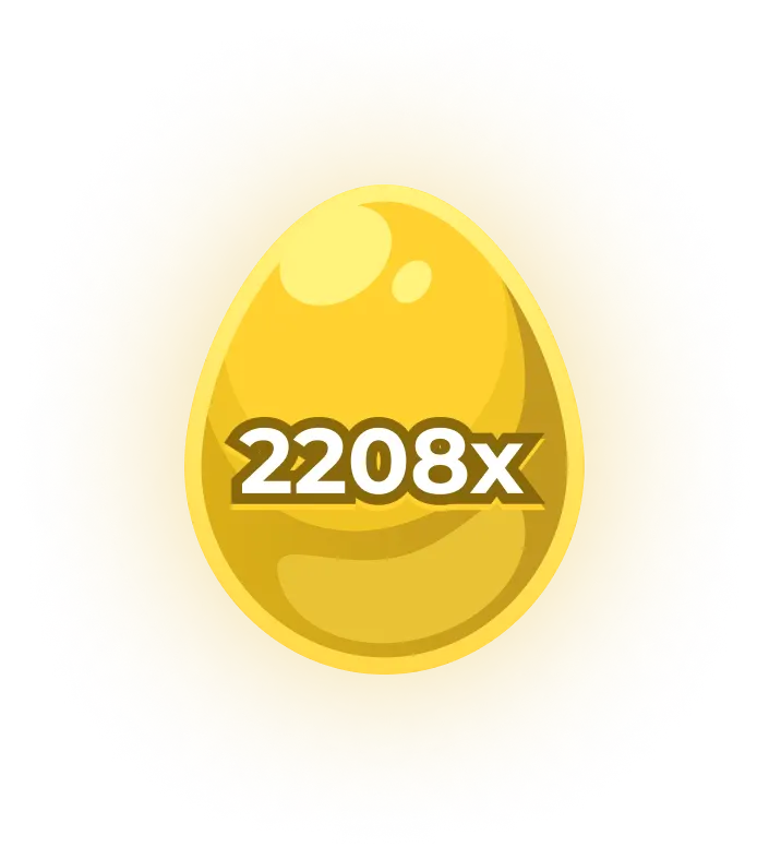 Golden Egg
